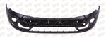 Load image into Gallery viewer, FORD TRANSIT CUSTOM FRONT BUMPER 2012 - 2018 WITH FOG HOLES NO SENSORS PRIMED