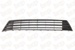 Load image into Gallery viewer, VW CADDY 2015 - 2021 FRONT BUMPER PRIMED WITH LOWER GRILLES NO FOG SEE IMAGES