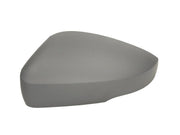 VW POLO MIRROR COVER 2009 – 2014 DOOR WING LEFT PASSENGER SIDE PRIMED PAINTABLE