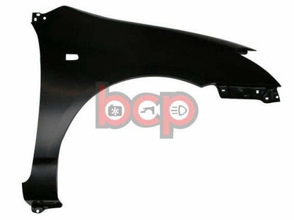TOYOTA COROLLA 2002 - 2007 FRONT WING PRIMED RH RIGHT DRIVER SIDE