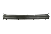 VAUHALL MOVANO REAR BUMPER 2010 ONWARDS CENTRE SECTION TEXTUIRED NO SENSORS