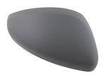 Load image into Gallery viewer, PEUGEOT 208 2012 – 2019 DOOR WING MIRROR COVER RIGHT DRIVER SIDE NEW 1607513080
