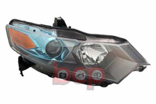 HONDA INSIGHT 2010 ON BRAND NEW HEADLIGHT RH RIGHT DRIVE SIDE OFF SIDE O/S