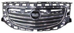 Load image into Gallery viewer, VAUXHALL INSIGNIA 2009 -2013 FRONT GRILLE NO BADGE SEE IMAGE 13269804