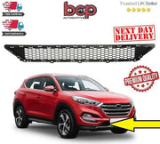 HYUNDAI TUCSON 2015 -2018 FRONT LOWER GRILLE OEM SPEC 86561D7000