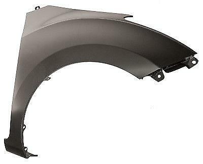 HYUNDAI i30 2012 - 2015 FRONT WING RIGHT DRIVERS NO IND HOLE  PRIMED
