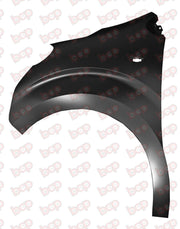 VAUXHALL VIVARO 2019 2020 2021 2022 FRONT WING LEFT PASSENGER SIDE PRIMED