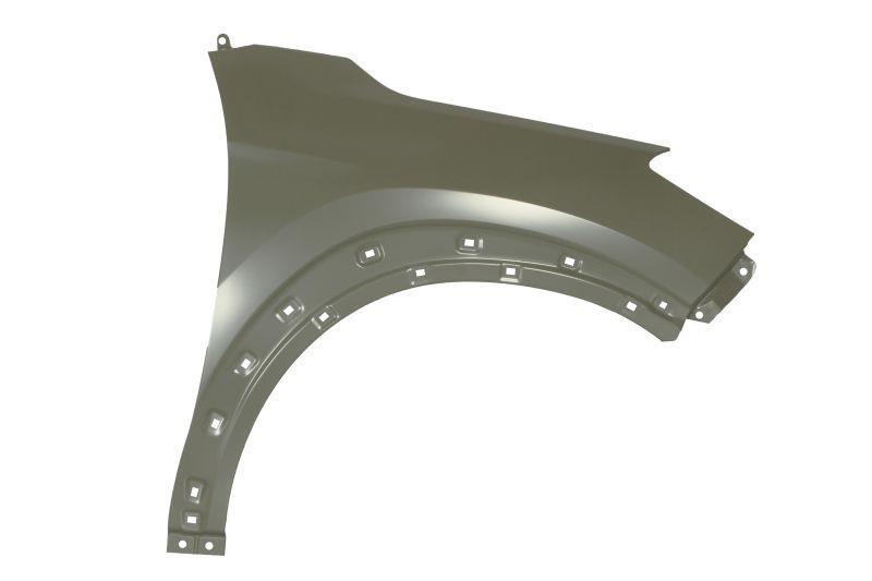 HYUNDAI TUCSON 2018 - 2021 FRONT WING FENDER PRIMED DRIVER SIDE RIGHT NEW