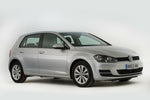 Load image into Gallery viewer, VW GOLF MK7 FRONT BUMPER BRACKET 2012 - 2017 RIGHT DRIVER SIDE 5G0807724D
