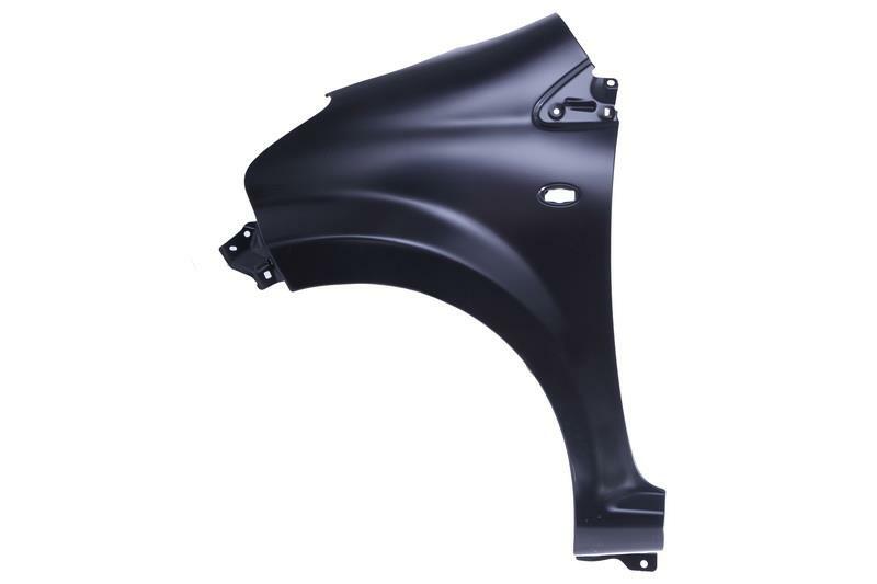 TOYOTA AYGO 2005 - 2014 FRONT WING LH LEFT PASSENGER SIDE NEAR SIDE NEW