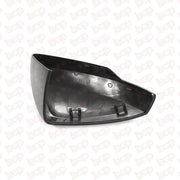 AUDI A1 DOOR MIRROR COVER LEFT PASSENGER SIDE 2018 2019 2020 2021 PRIMED