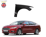 FORD MONDEO 2015 ON  FRONT WING DRIVERS SIDE RIGHT BRAND NEW PRIMED 1900265