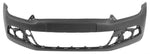 Load image into Gallery viewer, Vw Scirocco 2008-2014 Front Bumper Primed No Washer Or Sensor Holes High Quality