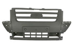 Load image into Gallery viewer, FORD TRANSIT MK7 2006 - 2014 FRONT BUMPER COMPLETE ALL 3 SECTIONS WITH BRACKETS