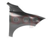 RENAULT MEGANE 2009 -2014 FRONT WING FENDER RIGHT DRIVERS SIDE NEW PRIMED READY