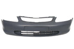 Load image into Gallery viewer, HONDA CIVIC 2001 - 2003 FRONT BUMPER TYPE R TYPE SEE IMAGE PRIMED CERTIFIED NEW