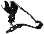 MERCEDES C CLASS W204 2011 - 2014 LEFT PASSENGER SIDE HEADLIGHT PANEL BRACKET