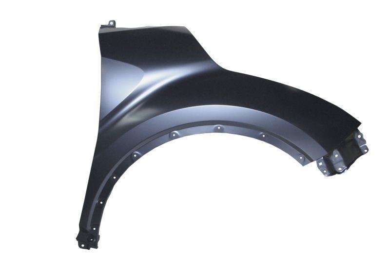 TOYOTA CHR 2016 - 2023 FRONT WING RIGHT DRIVER INSURANCE APPROVED 53801F4030