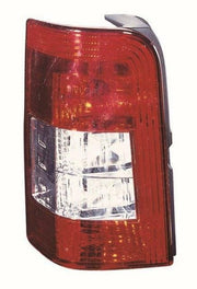 PEUGEOT PARTNER CITROEN BERLINGO 2005-2008 REAR LIGHT LAMP RIGHT DRIVER SIDE