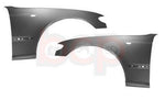 Load image into Gallery viewer, BMW 3 SERIES E46 SALOON ESTATE 01-05 FRONT WINGS PAIR LEFT &amp; RIGHT BRAND NEW