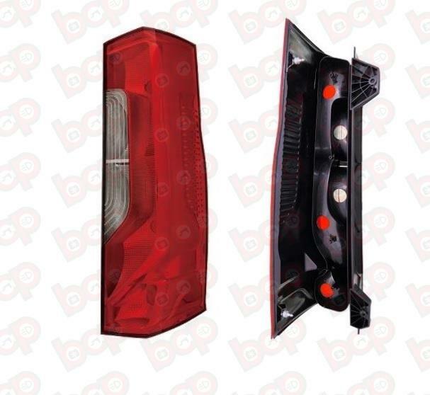 MERCEDES SPRINTER 2018 ON REAR LIGHT LAMP RIGHT DRIVER SIDE A9108200300
