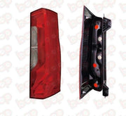 MERCEDES SPRINTER 2018 ON REAR LIGHT LAMP RIGHT DRIVER SIDE A9108200300