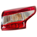 Load image into Gallery viewer, FOR NISSAN QASHQAI 2014 – 2017 REAR LIGHT LAMP DRIVER SIDE OUTER NEW 265504EA0A
