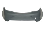 VAUXHALL INSIGNIA 2013 - 2017 REAR BUMPER PRIMED NO PARKING SENSOR HOLES OE SPEC