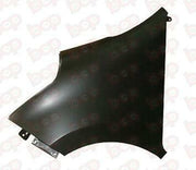 VAUXHALL MOVANO 2010 - 2019 FRONT WING LEFT PASSENGERS NEW FENDER ARCH