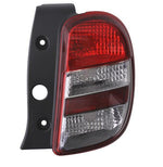 Load image into Gallery viewer, FOR NISSAN MICRA K13 2010 - 2013 REAR LIGHT RIGHT DRIVERS SIDE NEW 26550 1HA0B