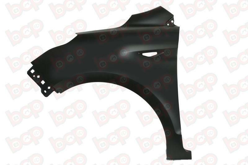 FORD KA PLUS 2016 – 2019 FRONT WING LEFT PASSENGER SIDE N/S INSURANCE APPROVED