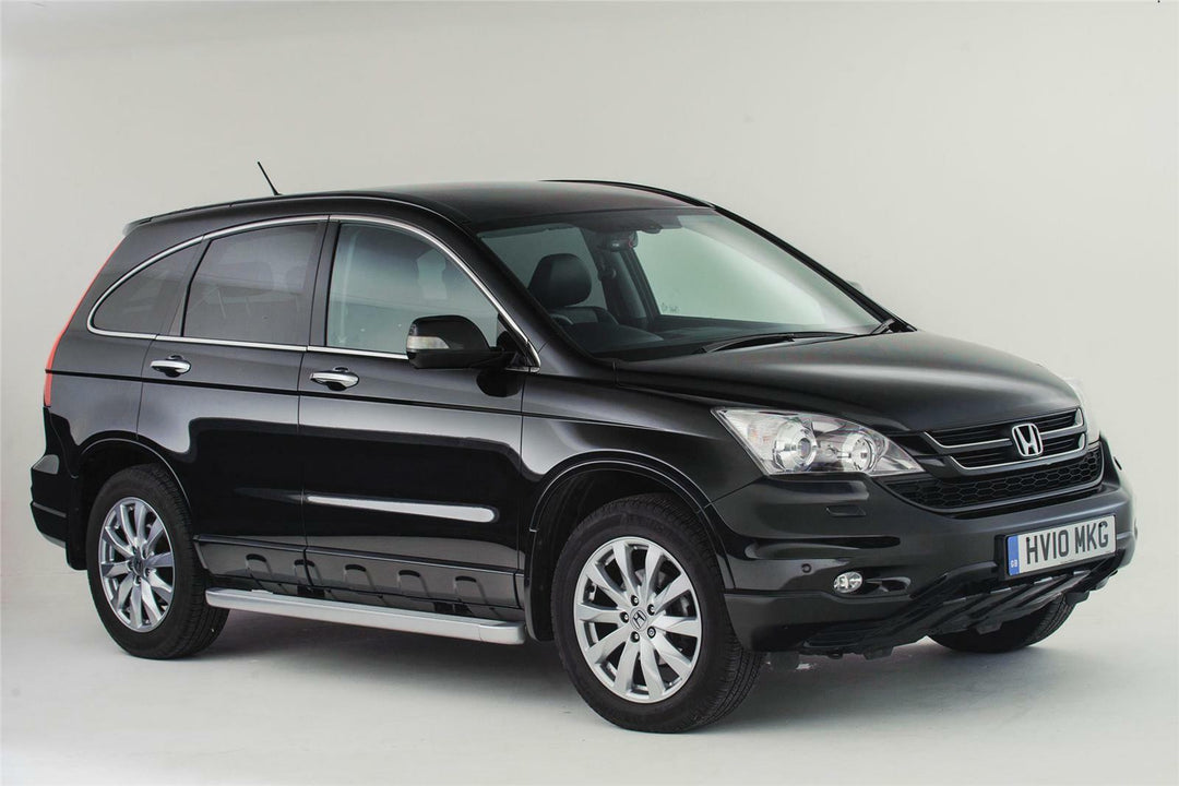 HONDA CRV 2007 - 2011 FRONT BUMPER REINFORCEMENT BAR CRASH BEAM CARRIER OEM SPEC