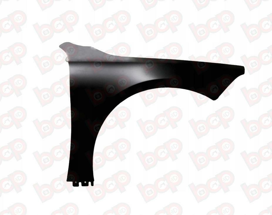 MERCEDES A CLASS W177 FRONT WING RIGHT DRIVERS SIDE INSURANCE APPROVED PRIMED