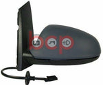 Load image into Gallery viewer, VAUXHALL ASTRA J MK6 2010 - 2015 ELECTRIC DOOR WING MIRROR DRIVERS SIDE RIGHT