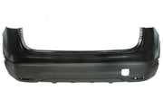FITS NISSAN QASHQAI 2014 - 2017 REAR BUMPER PRIMED STANDARD MODELS NO SENSOR HOLES