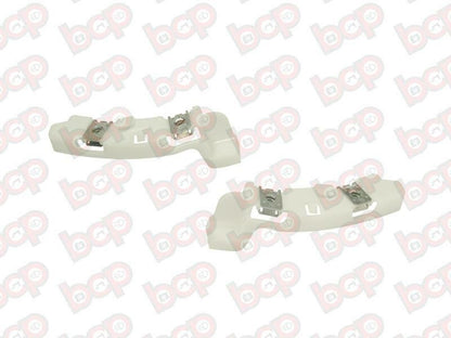 PEUGEOT 208 FRONT BUMPER 2012 - 2019 WING TO BUMPER BRACKET LEFT & RIGHT