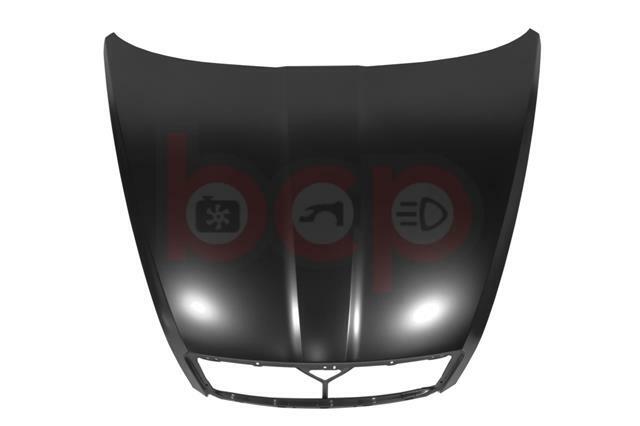 SKODA OCTAVIA 2009 - 2013 BONNET BRAND NEW PRIMED READY TO PAINT OEM QAULITY