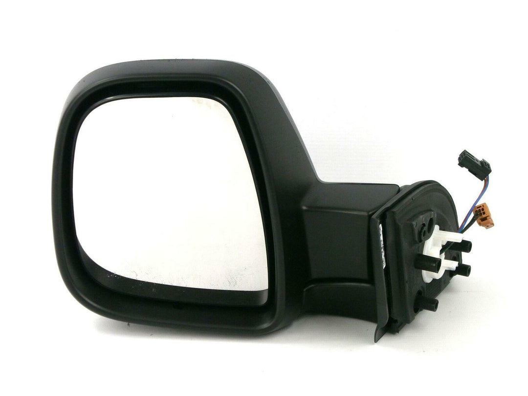 PEUGEOT PARTNER 2012 - 2018 DOOR WING MIRROR ELECTRIC LEFT PASSENGERS SIDE NEW