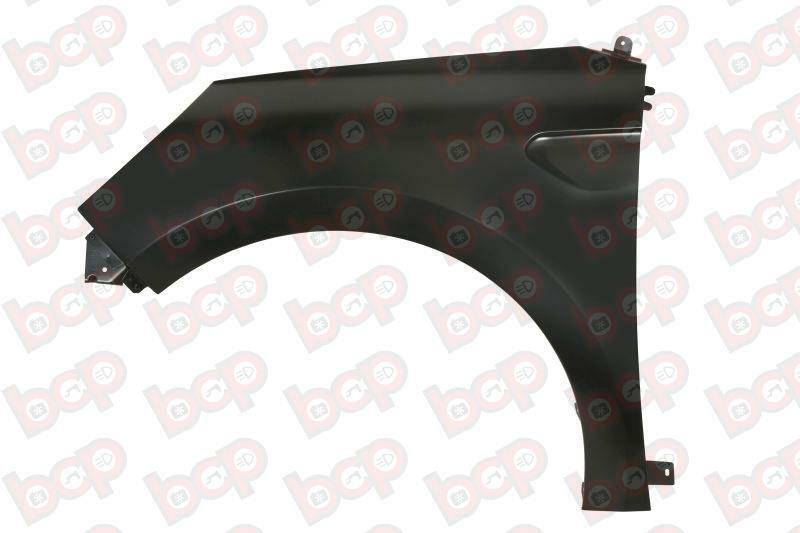 RENAULT CLIO 2019 -2023 FRONT WING FENDER PANEL LEFT PASSENGERS SIDE PRIMED