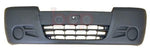 Load image into Gallery viewer, VAUXHALL VIVARO 2007- 2014 FRONT BUMPER TEXTURED GREY NO PDC HOLES NO FOG HOLE
