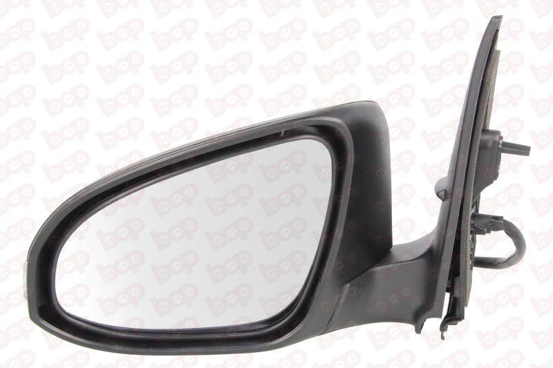 TOYOTA AURIS 2012 - 2019 DOOR WING MIRROR ELECTRIC FOLDING HEATED LEFT PASSENGER