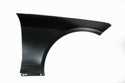 MERCEDES E-CLASS 2013 - 2015 W212 FRONT WING ALUMINIUM DRIVERS SIDE RIGHT FENDER