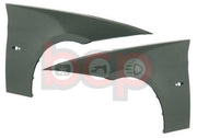 BMW 3 SERIES E90 91 3/2005- 2012 FRONT WINGS PASSENGERS & DRIVERS PAIR NEW