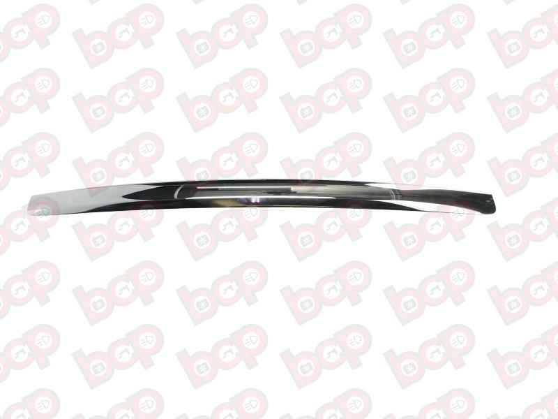 FORD FOCUS BONNET CHROME 2008 - 2011 MOULDING BONNET TRIM 1537494