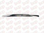 FORD FOCUS BONNET CHROME 2008 - 2011 MOULDING BONNET TRIM 1537494