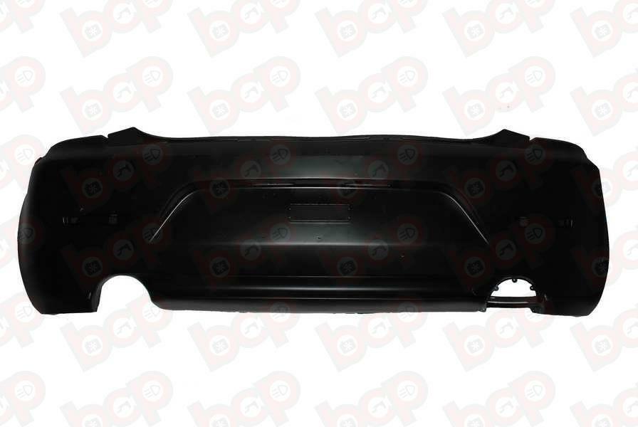 ALFA ROMEO 147 2000 - 2010 HATCHBACK REAR BUMPER PRIMED 156057243