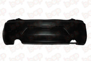ALFA ROMEO 147 2000 - 2010 HATCHBACK REAR BUMPER PRIMED 156057243