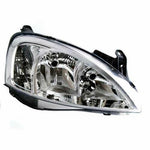 Load image into Gallery viewer, VAUXHALL CORSA C 2000 - 2005 HEADLIGHT HEADLAMP RIGHT DRIVER SIDE HALOGEN