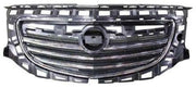 VAUXHALL INSIGNIA 2009 -2013 FRONT GRILLE NO BADGE SEE IMAGE 13269804