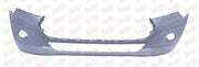 FORD TRANSIT CONNECT 2014 - 2018  FRONT BUMPER LOWER  FOG HOLES PRIMED 1842327